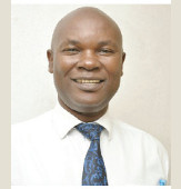 Prof. Stephen Nkundabanyanga