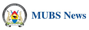 MUBS Newsletter Logo