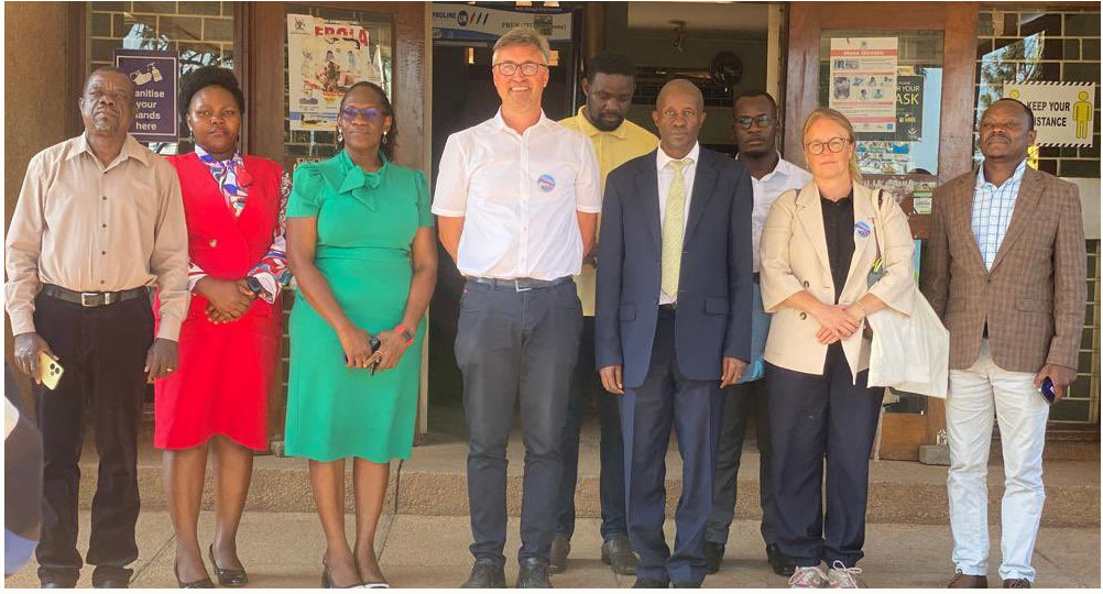 Academic collaboration