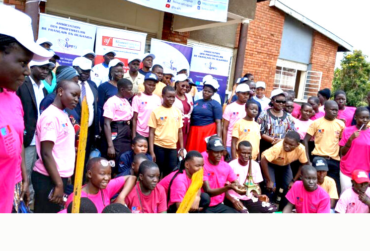 French Camp – CALUFU