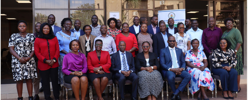 Governance Induction Training