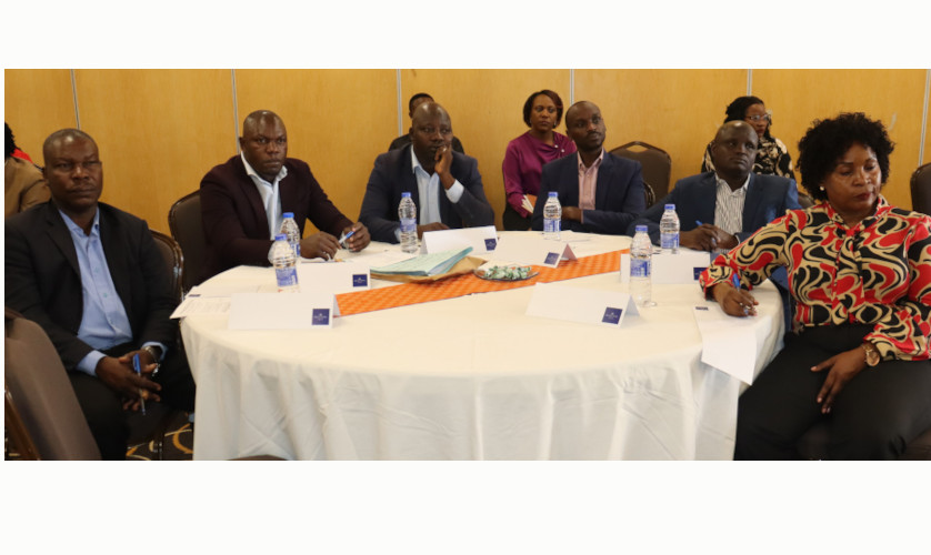 MUBS Governance Induction Training