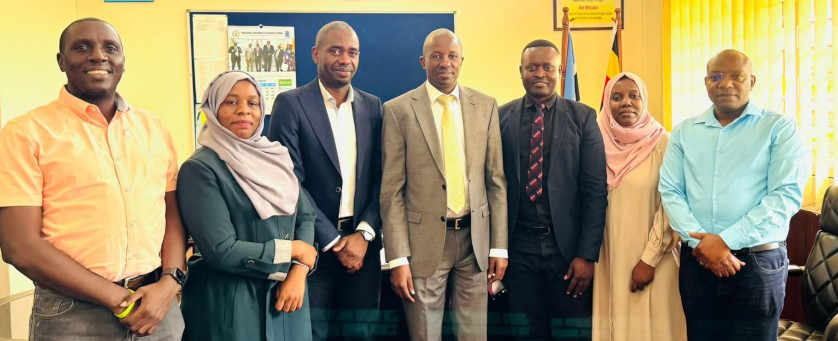 MUBS – UCUSAF collaboration