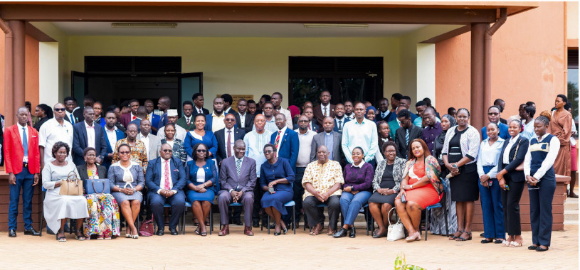 Students’Affairs conference