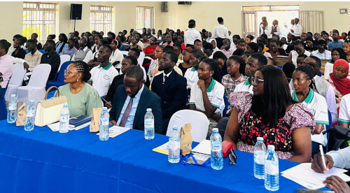 10th Annual ASAMU Summit