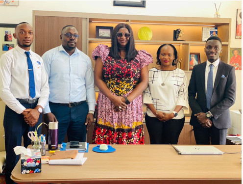 10th Annual ASAMU Summit