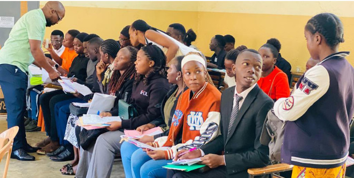 Registration exercise