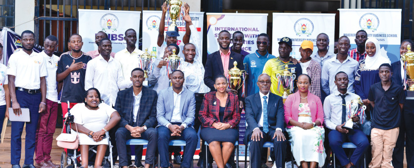 Annual Disability Lecture